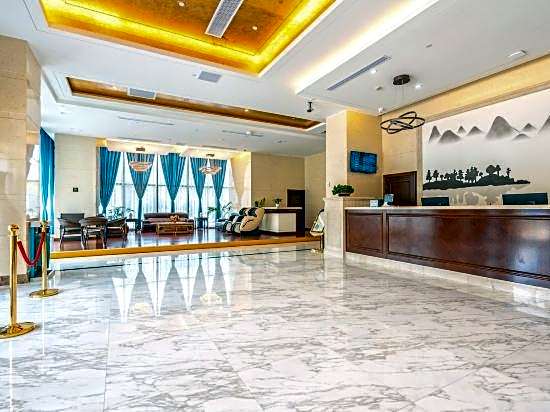 Four Seasons Sunshine Hotel (Ningbo High-tech Store)