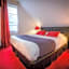 Hotel Relais Saint Jean Troyes