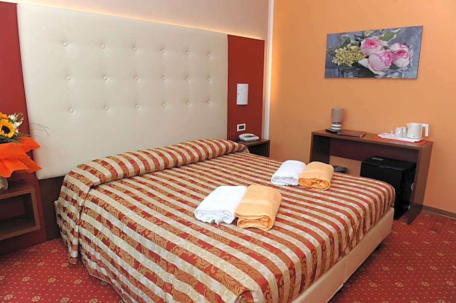 Hotel Cristallo