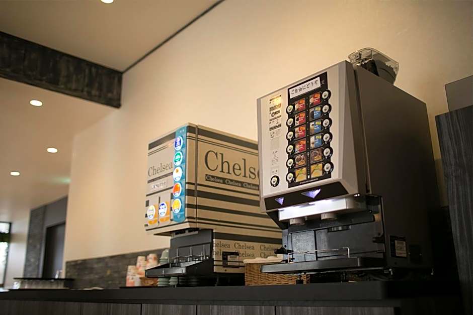 Miyakonojo Green Hotel