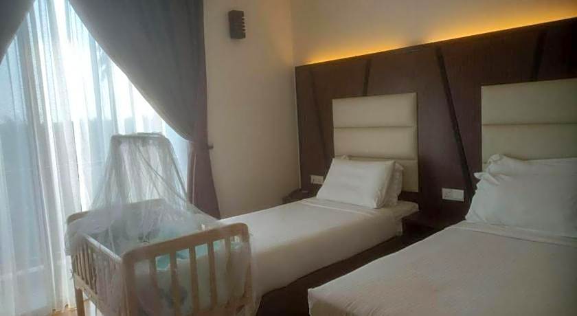 Hotel Grand Baron