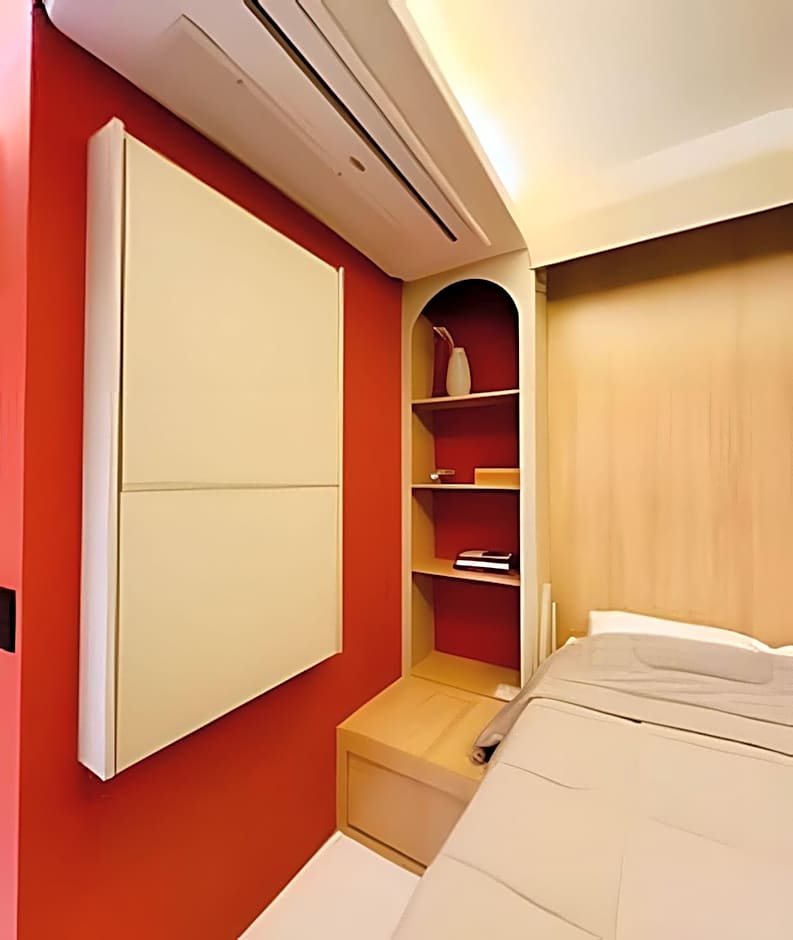 Luxuoso Flat na Bela Cintra, Jardins!