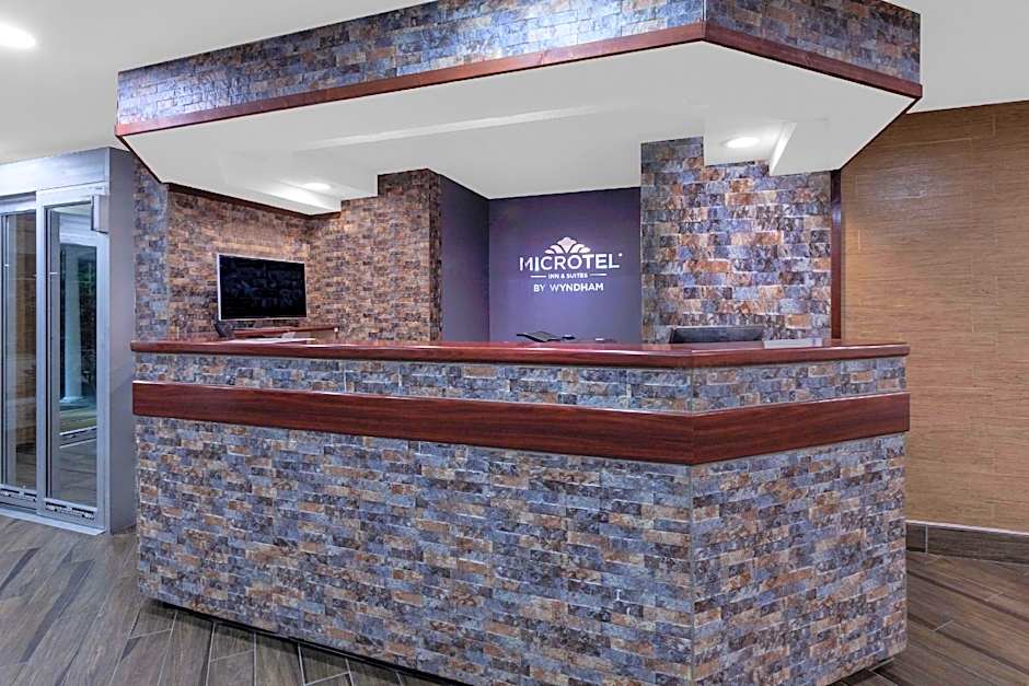 Microtel Inn & Suites By Wyndham Bwi Airport Baltimore
