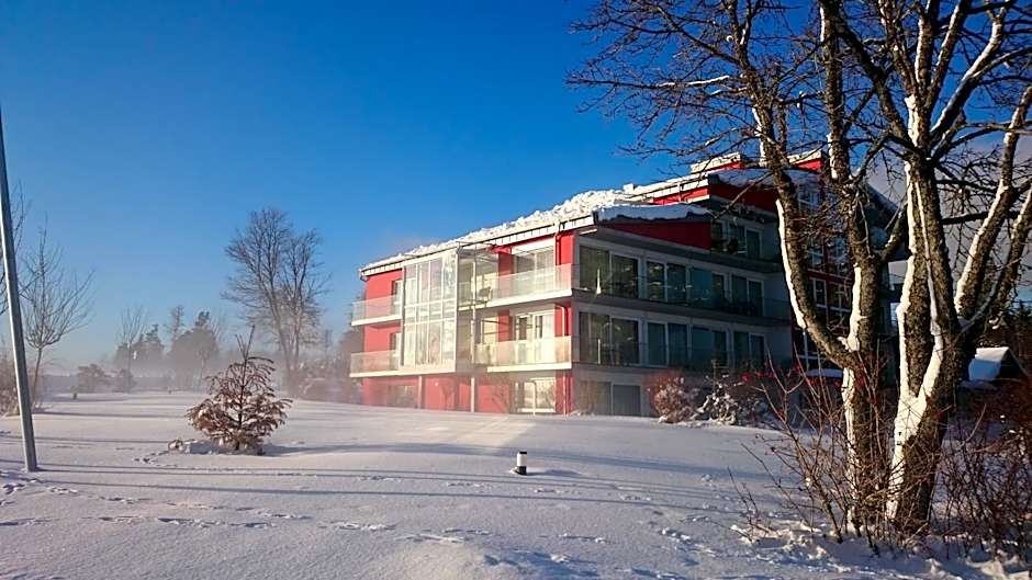 Schwarzwald Lodge Rothaus