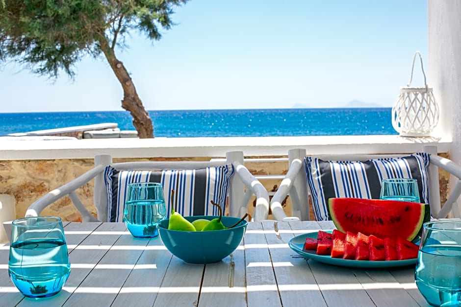 Aegean Melody Suites