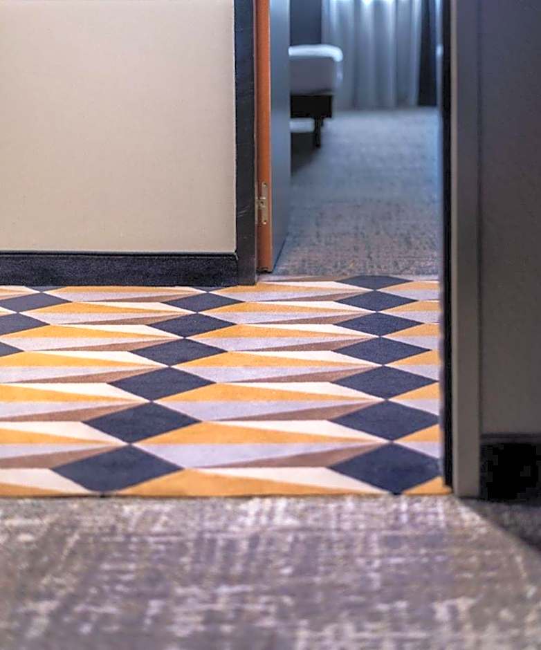 Brit Hotel Du Stade Rennes Ouest