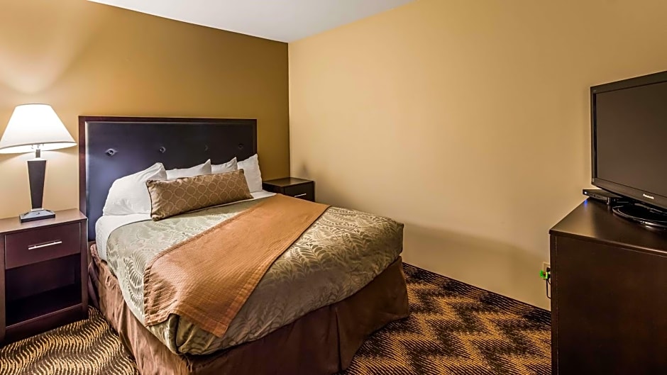 Best Western Plus Gold Country Inn