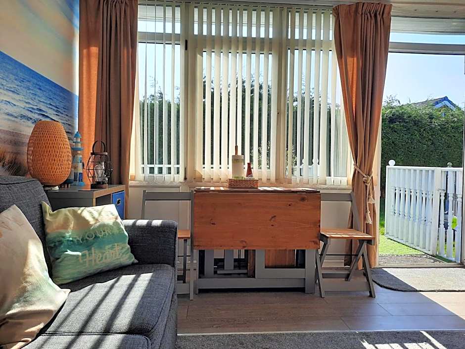 Family Tides-Chapel Saint Leonards