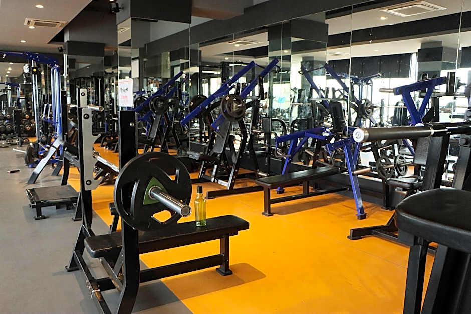 Regenta Central Hotel & Convention Centre Nagpur