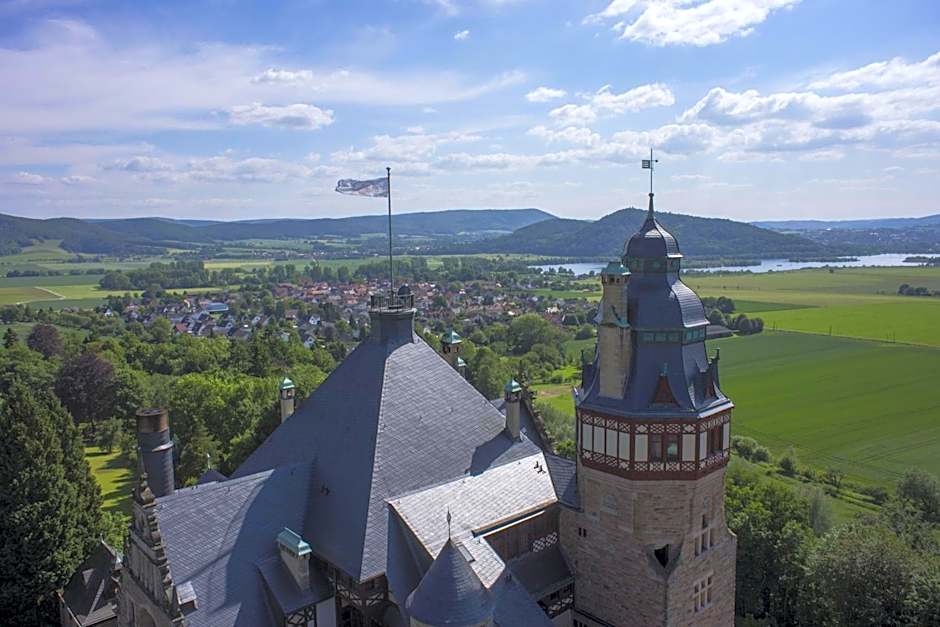 Schloss Hotel Wolfsbrunnen
