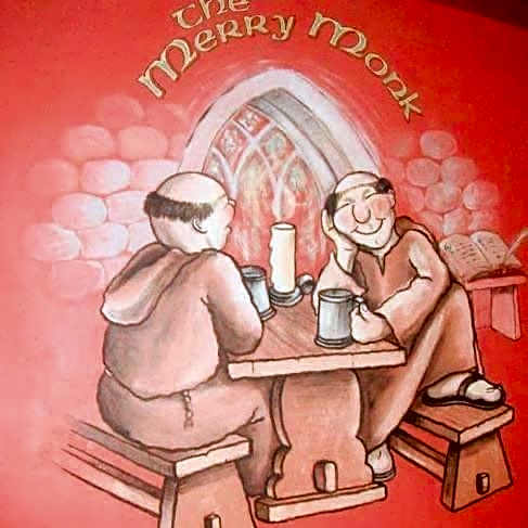 The Merry Monk Bed and Breakfast