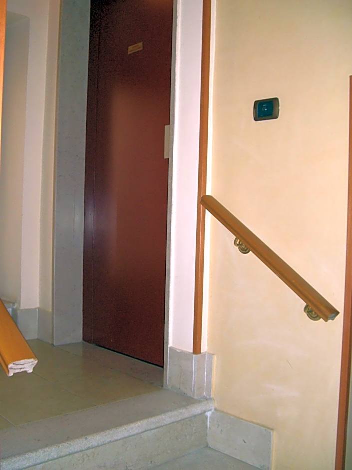 Albergo Ristorante del Cacciatore