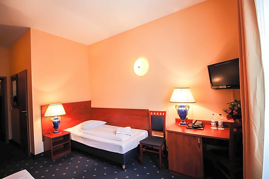 Hotel Atrium Charlottenburg