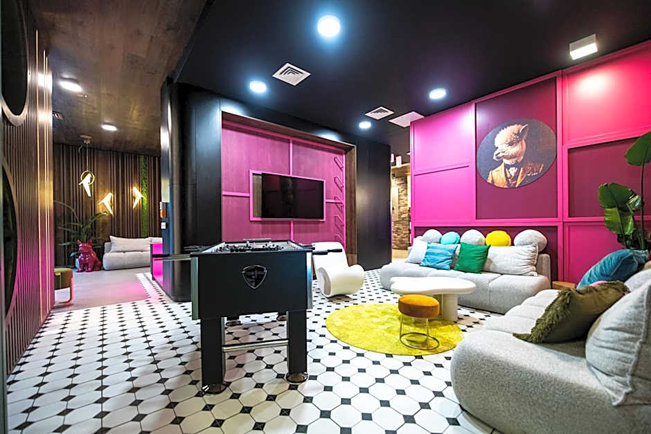 Hotel Bacówka Radawa & SPA