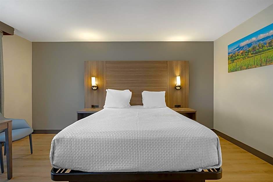 Best Western La Posada Motel