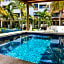 Residencial privado con alberca a 3 min. de la playa