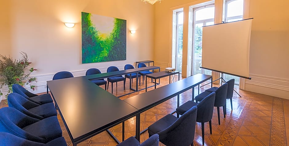 Hotel Villa Garden Braga