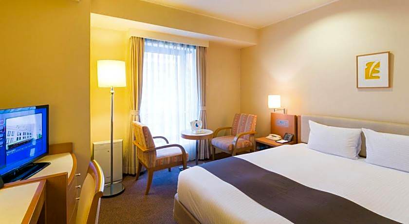 Rembrandt Hotel Atsugi