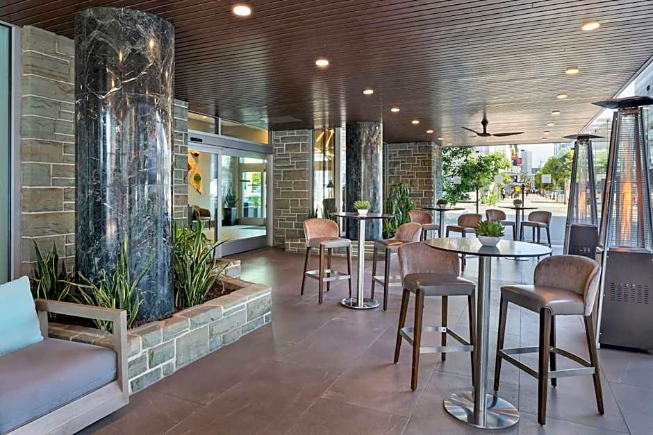 AC Hotel by Marriott Beverly Hills