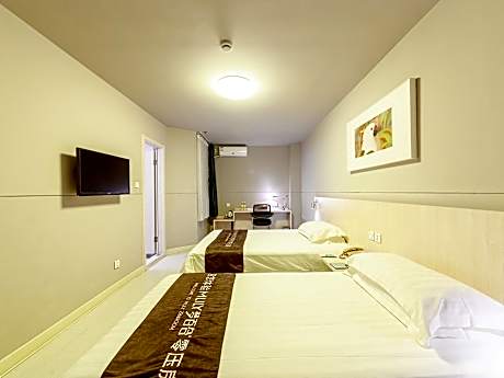 WH - Standard Zero Pressure Twin, DAXIAO