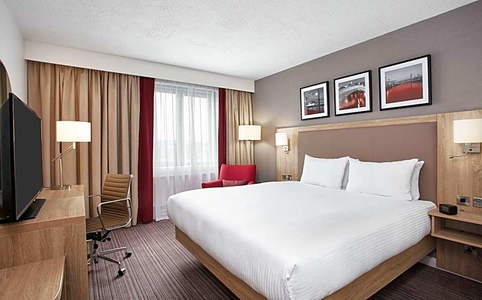 Hilton Garden Inn Dublin Custom House