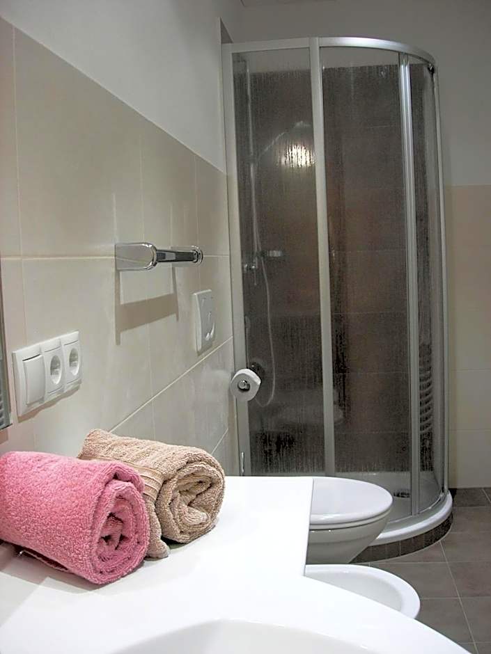 Appartments Helvetia