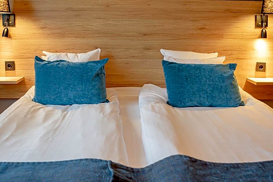 First Hotel Jörgen Kock