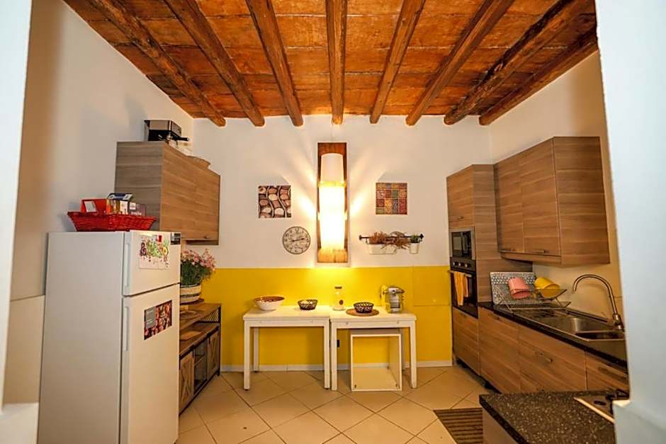 B&B Ai Tintori