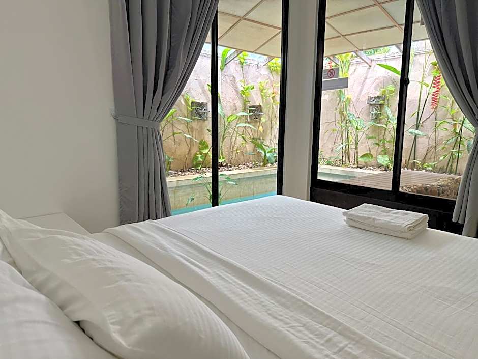 Ardour Lodge "B" Wing