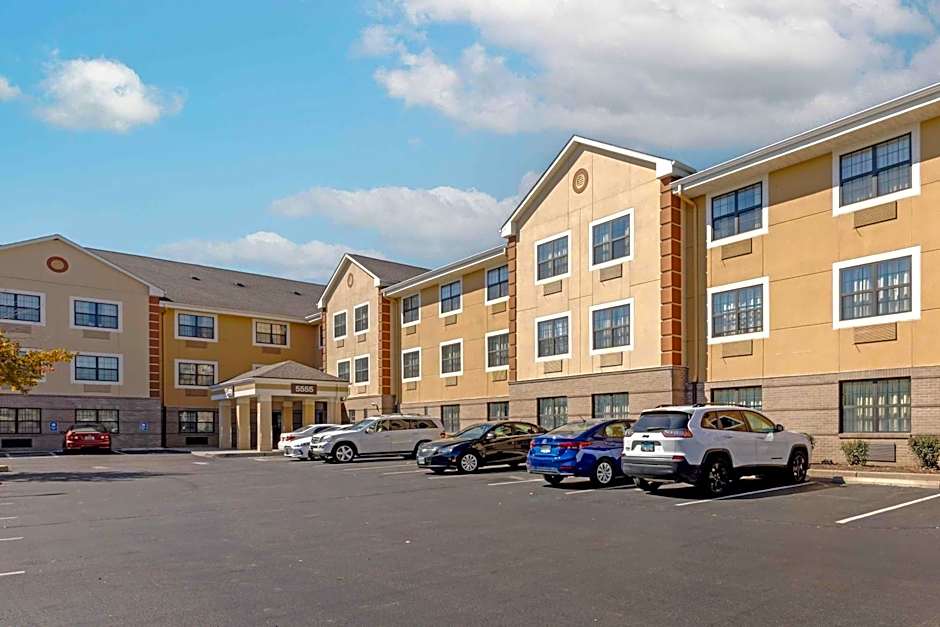 Extended Stay America Suites - St. Louis - St. Peters