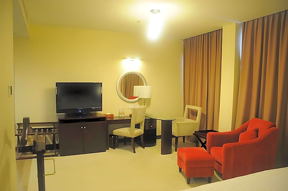 Gaya Centre Hotel