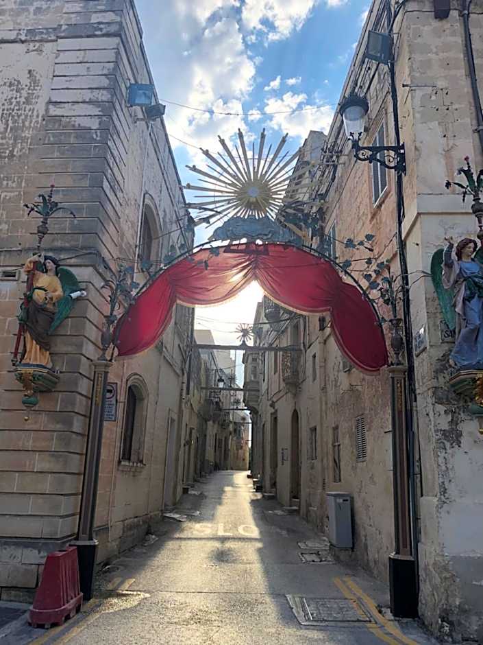 The Hidden Gem Boutique Hotel