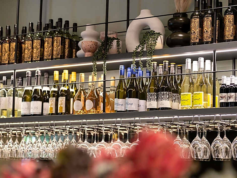 Mercure Sydney Macquarie Park