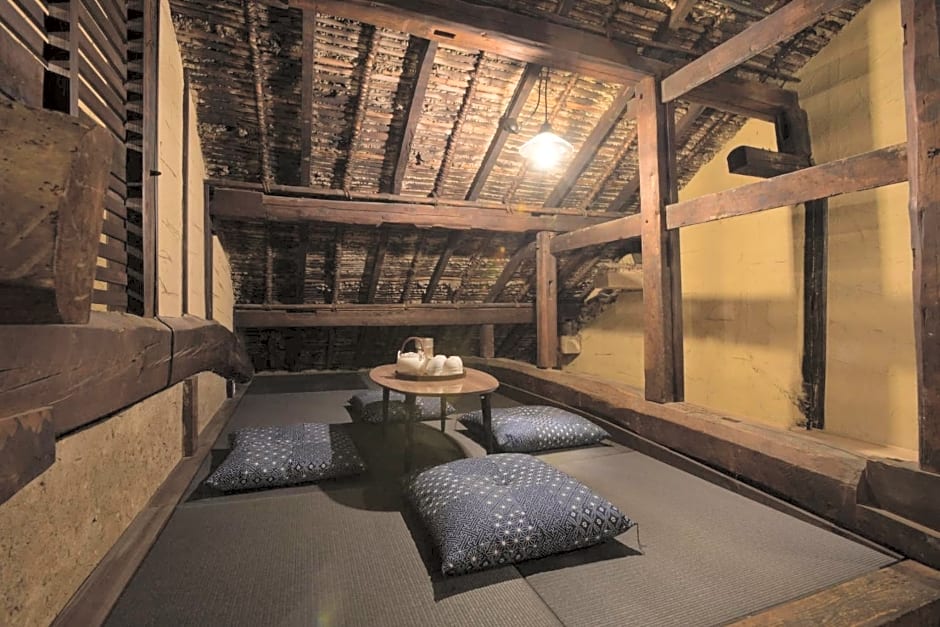 Sasayama Castle Town Guest House KOMEYA - Vacation STAY 92063