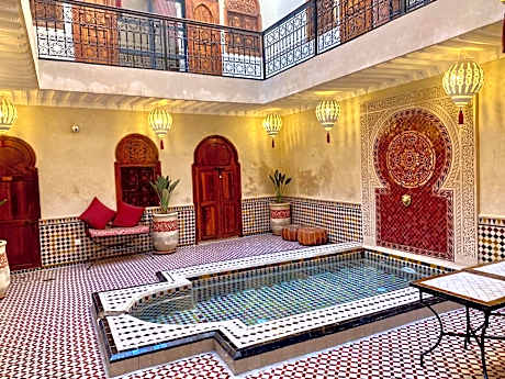 Riad Prada