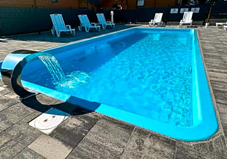 Ośrodek Wczasowy Kuba