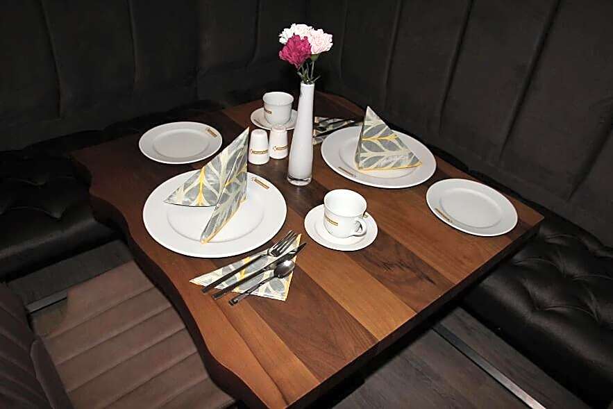 Kispet Deluxe Hotels&Suites