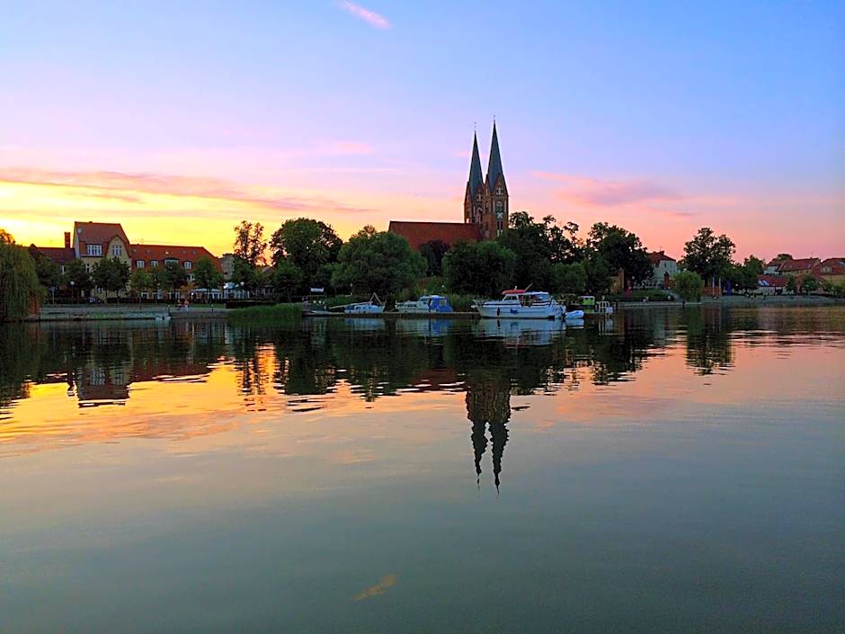 Altes Kasino Hotel am See