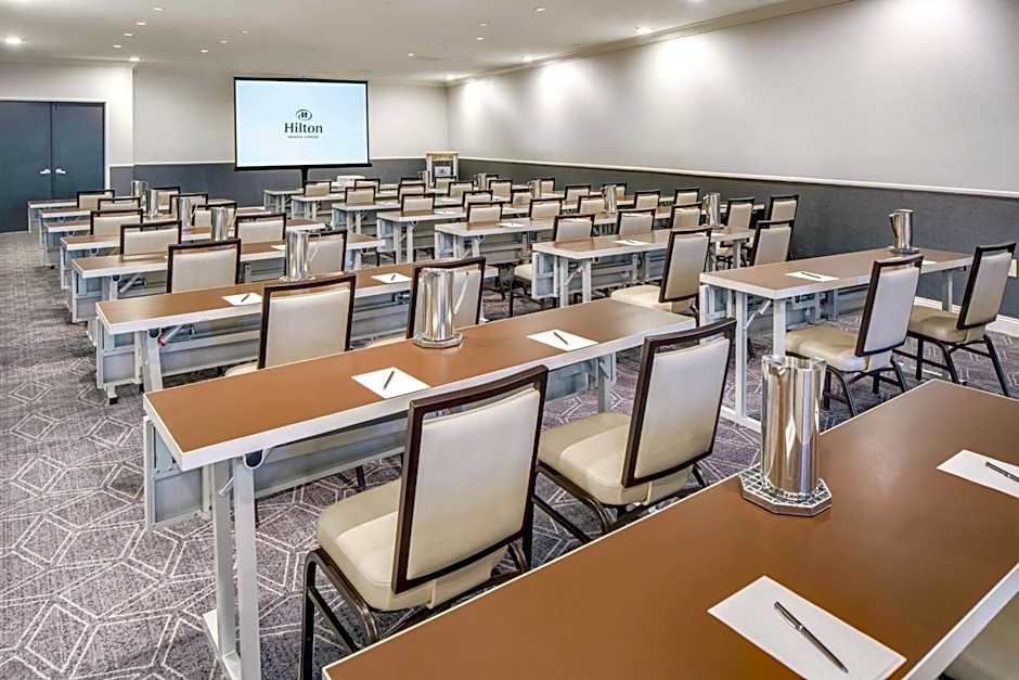 Hilton Newark Airport