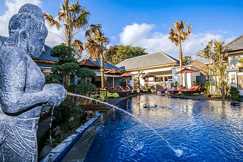 LGood Lembongan Island Villas