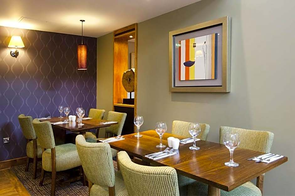 Premier Inn London City (Old Street)