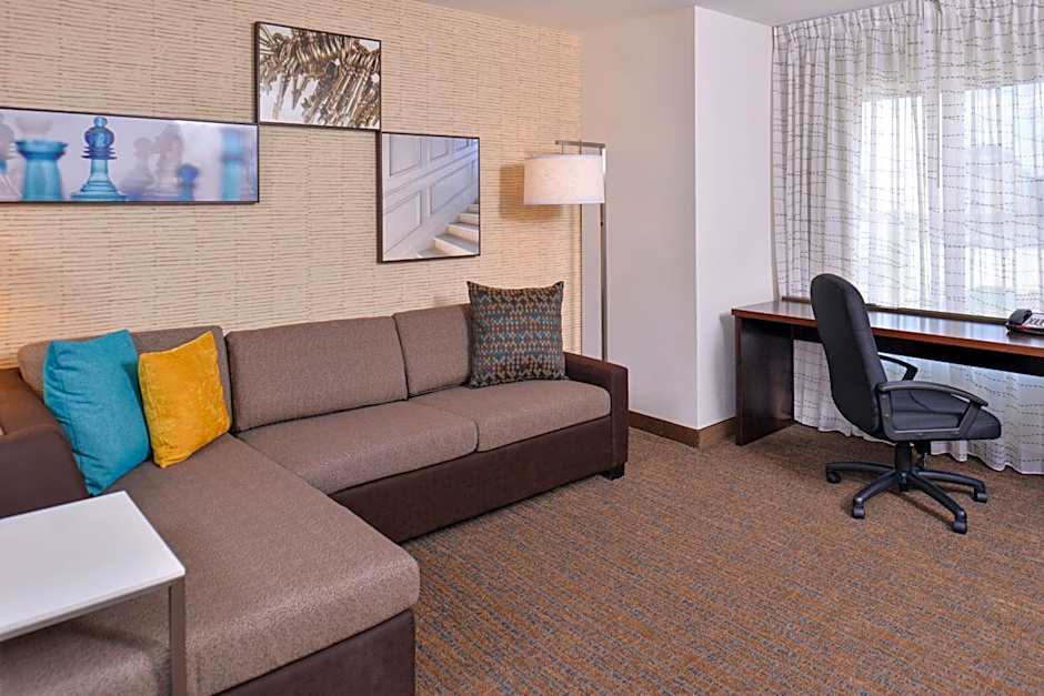 Residence Inn by Marriott Cedar Rapids South