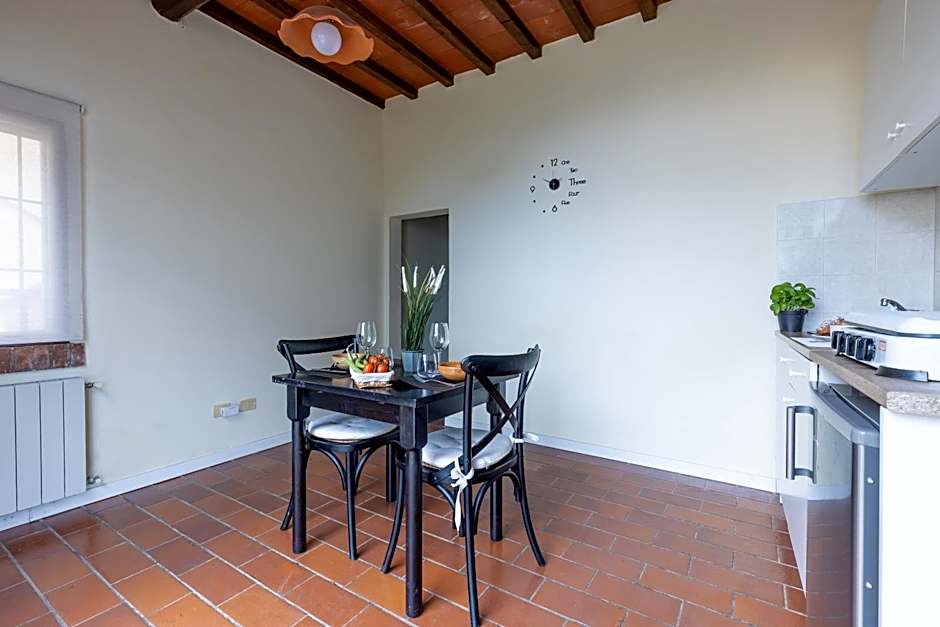 Residence Montevecchio