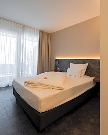 Single Room with Balcony