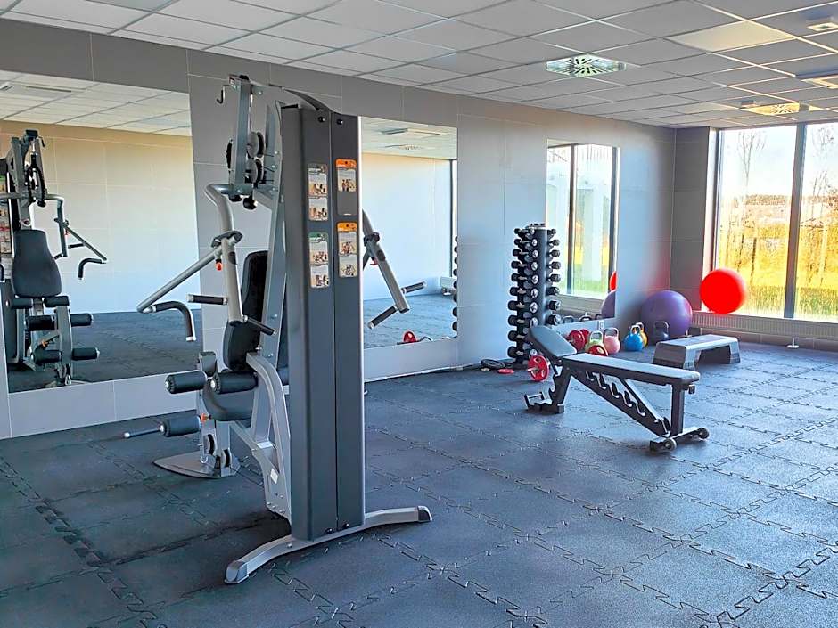 Aurora Spa Nadmorskie Zacisze Dziwnów