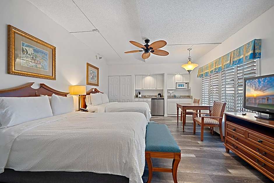 Holiday Inn Hotel & Suites Clearwater Beach South Harbourside By IHG