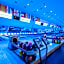 BNC Hotel - Restaurant - Bowling