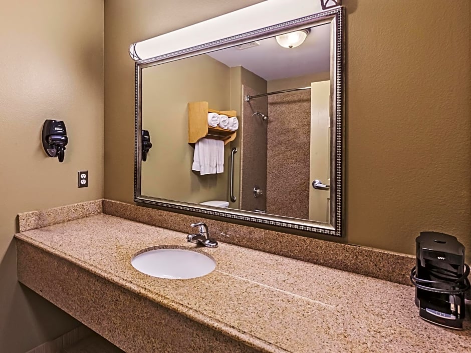 La Quinta Inn & Suites by Wyndham Paris