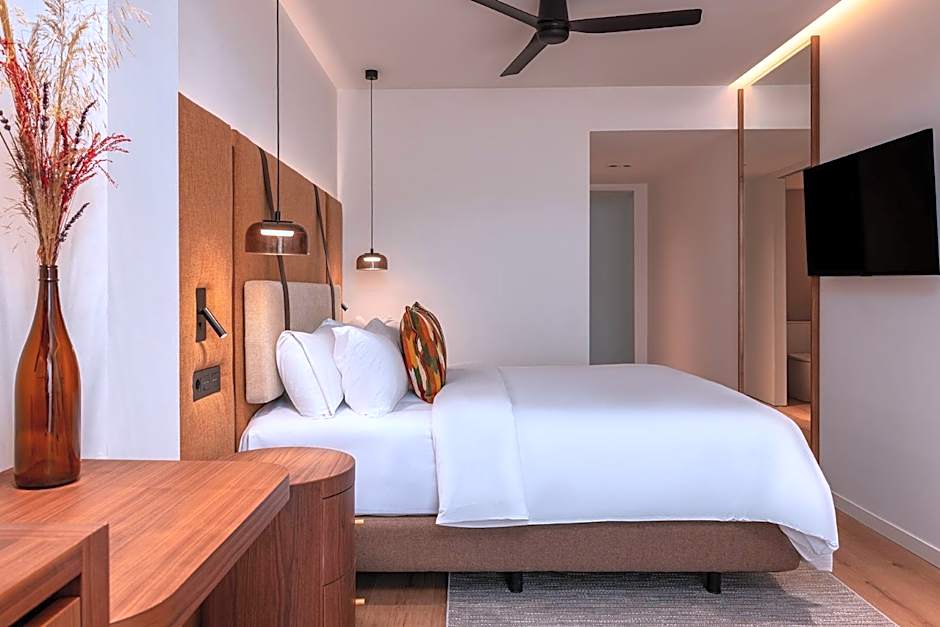 Hotel Indigo Gandia Beach By IHG