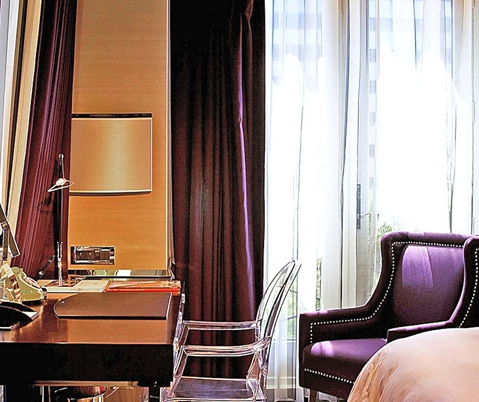 Hotel Eclat Taipei